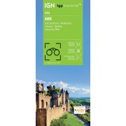 D11 IGN Aude